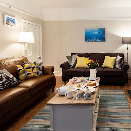 Tegfryn , 5*, Sea View, Borth Y Gest Villa พอร์ทแมด็อก ภายนอก รูปภาพ