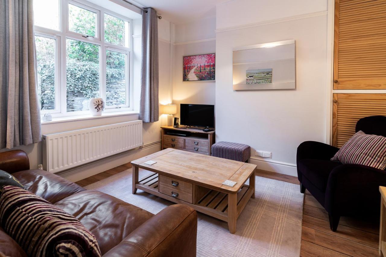 Tegfryn , 5*, Sea View, Borth Y Gest Villa พอร์ทแมด็อก ภายนอก รูปภาพ