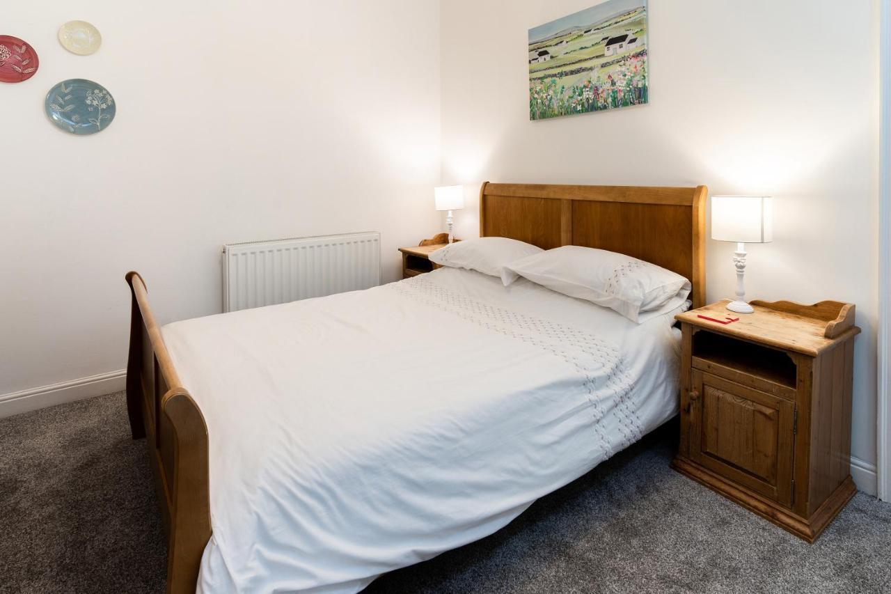 Tegfryn , 5*, Sea View, Borth Y Gest Villa พอร์ทแมด็อก ภายนอก รูปภาพ