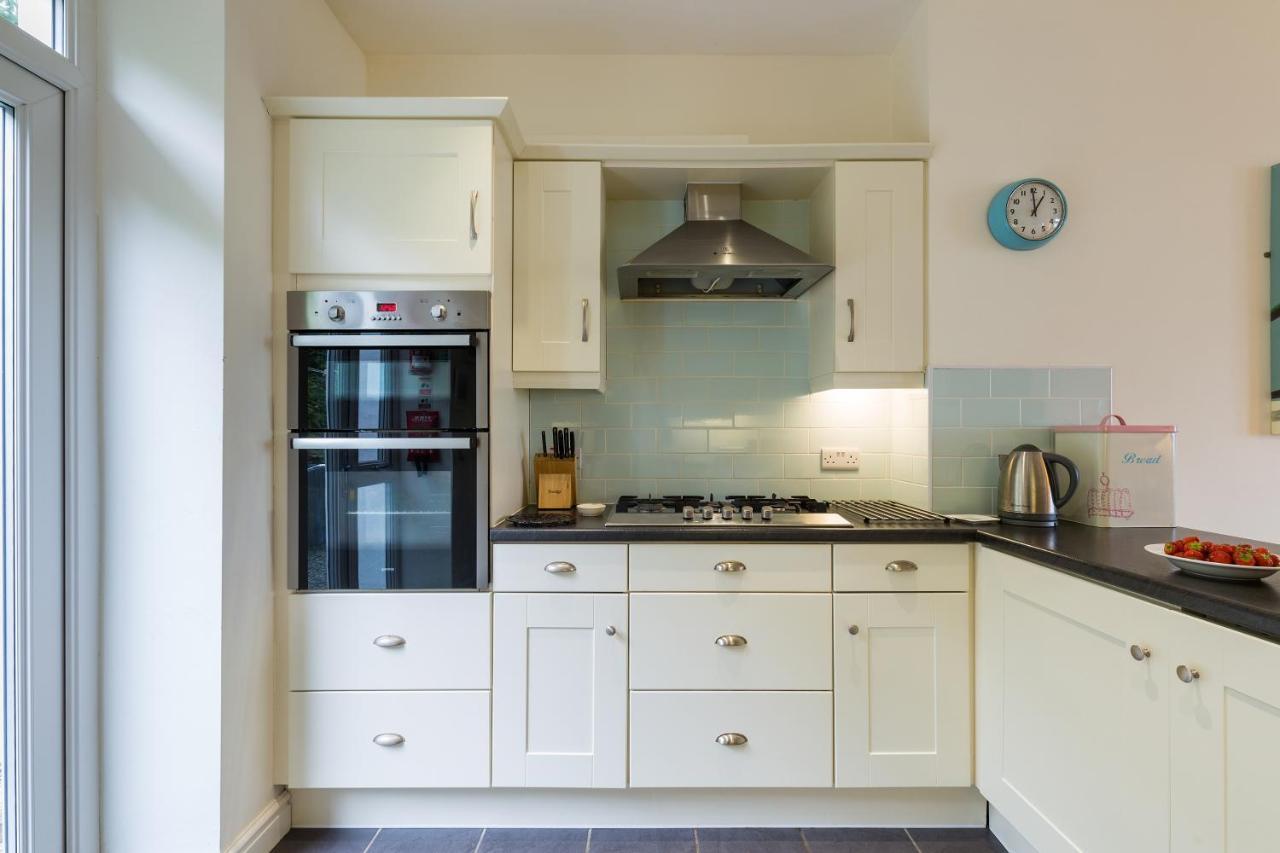 Tegfryn , 5*, Sea View, Borth Y Gest Villa พอร์ทแมด็อก ภายนอก รูปภาพ