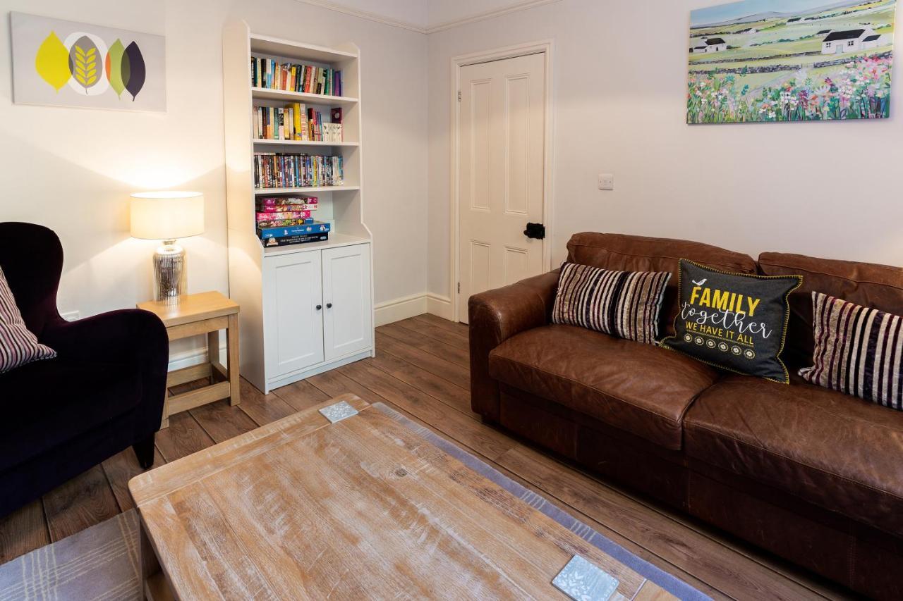Tegfryn , 5*, Sea View, Borth Y Gest Villa พอร์ทแมด็อก ภายนอก รูปภาพ