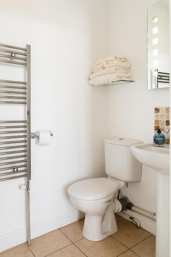 Tegfryn , 5*, Sea View, Borth Y Gest Villa พอร์ทแมด็อก ภายนอก รูปภาพ